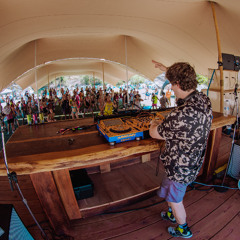 Edward White - Live @ Dirtybird Campout x Northern Nights 2025