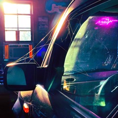 The Midnight - Shadowverse (Shadow Wars remix)