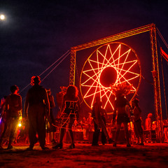 MINA KAM + Alfonzillo (Live Violin) - Thrusday at Dreamcatcher of Nowhere 2025