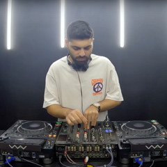 Improve The Groove With Ralf Azar