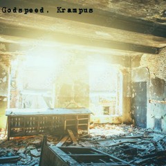 Godspeed, Krampus