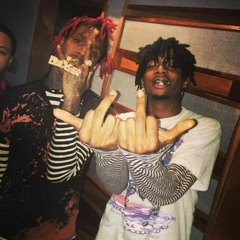 Young OD!+Driskrrt- Dex