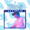 📺 MIX with : Upper90 DJ mix artwork - Electronic music tracklist cover image