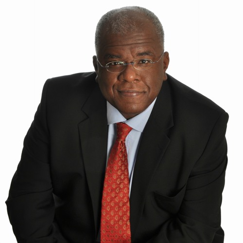 The Future Leader Interview with Prof Jonathan Jansen