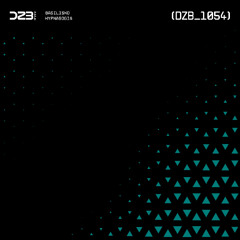 dZb 1054 - Basilisko - Phase Variation (Original Mix).