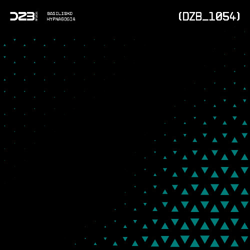 dZb 1054 - Basilisko - Phase Variation (Original Mix).