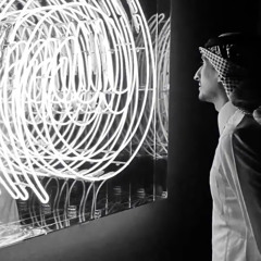 هذا أنا.. من كثر ما فكرت فيك..