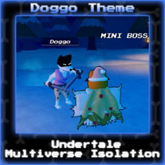 Doggo Theme