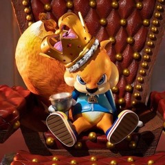 What if AI made a "Conker's Bad Fur Day" song?