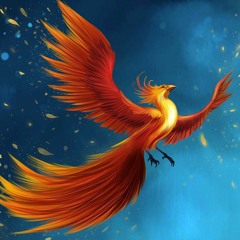 Harry Potter: Fawkes The Phoenix (lofi remix)