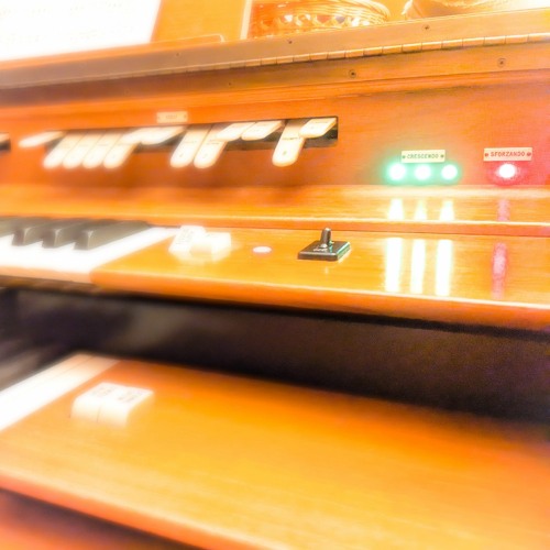 Fast & Fiery Fugue
