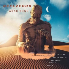 BEELZEBUB - ARAB ZONE (Monostone Remix) [Kattivo]
