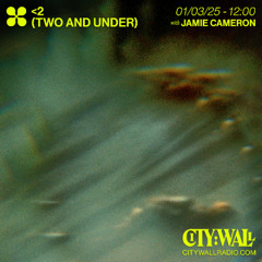 <2 (two and under): Vol. 23