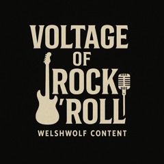 VOLTAGE OF ROCK N ROLL