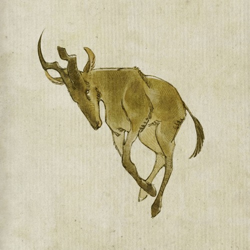Hartebeest Versions