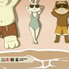 Mo Anando - In Sequence