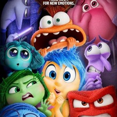 Tüm Film İzle » Ters Yüz 2 (Inside Out 2) (2024) Türkçe Dublaj Full Hd 1080p