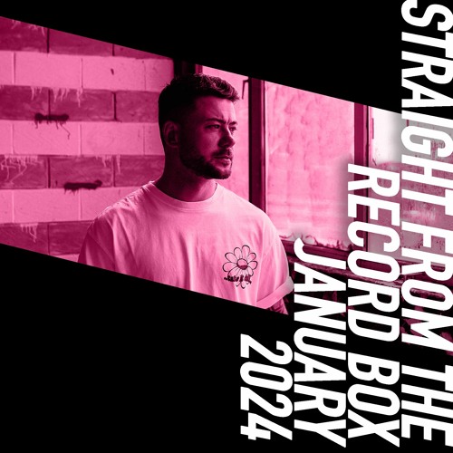 Straight From The Record Box | January 2024