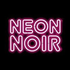 Ironhide - Neon Noir (OUT NOW VIA THE RIDDIM NETWORK)