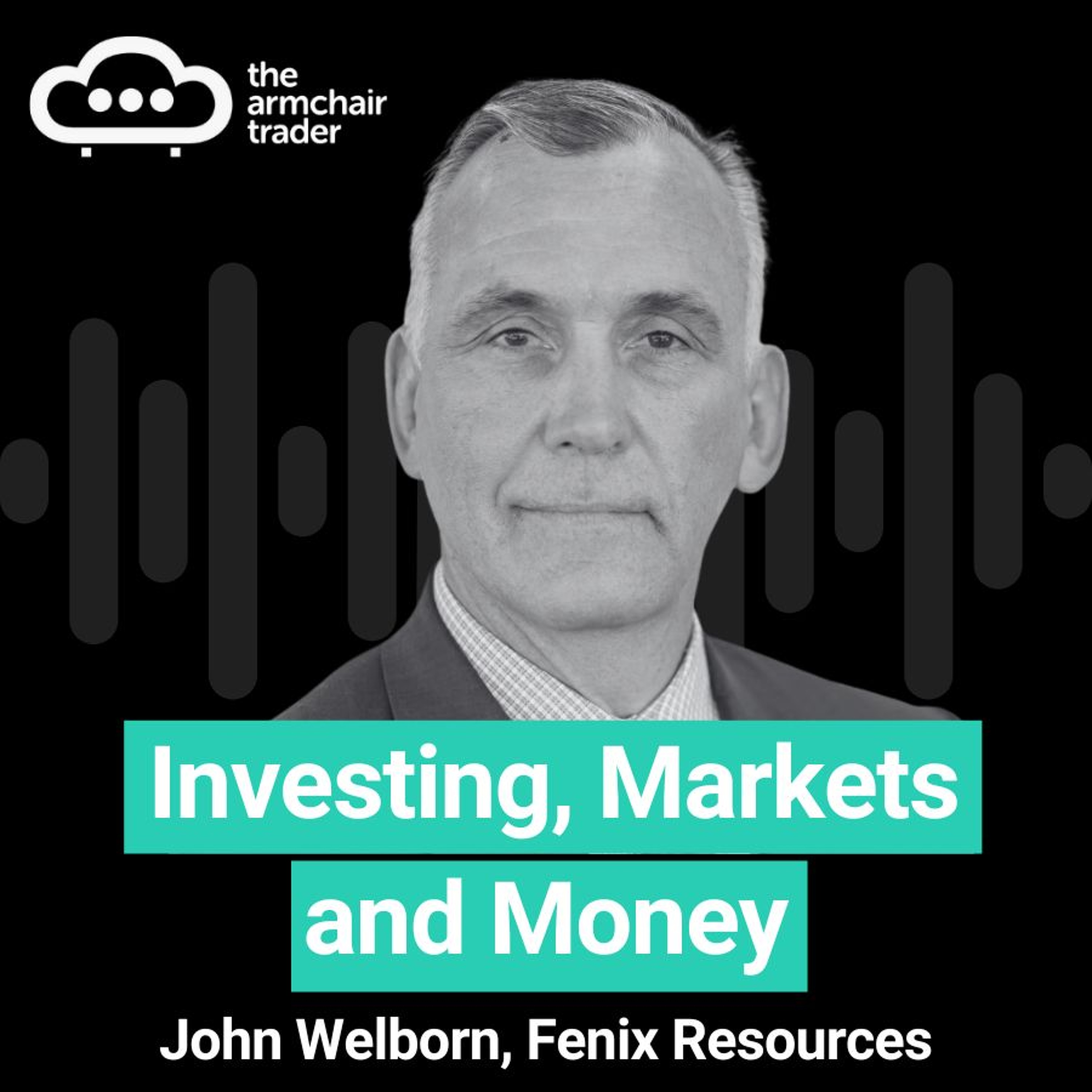 Investing, Markets & Money