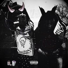 Lean With The Fanta Pt. 2 (feat. getm0redough, Hellboy EFL)