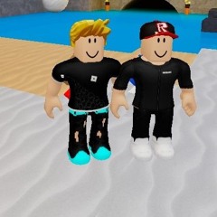 new born players belong together 2021 - roblox 2009 cover - by saif574657 and noureldin6666