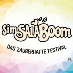 @SimSalaBoom Festival 2022  - Forest Set [150]