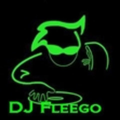 Dj Fleego - Free As A Bird