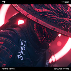 FREE DOWNLOAD: RSX17 & KØRRIK - CONJURED RHYTHMS [TFT130GT]