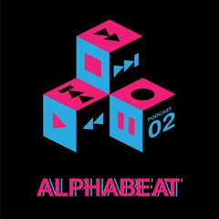 Alphabeat #02