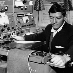 01 03 02 Morse - Diffusion Maritime Continue - Ambiance