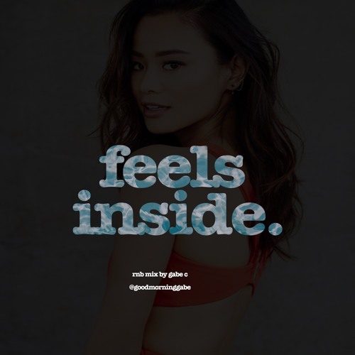 FEELS INSIDE (rnb)