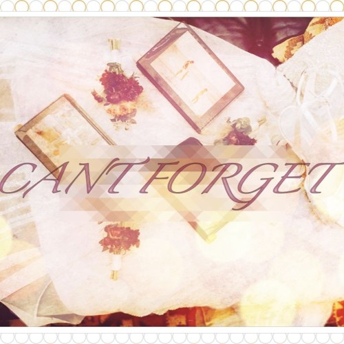 Can"t Forget