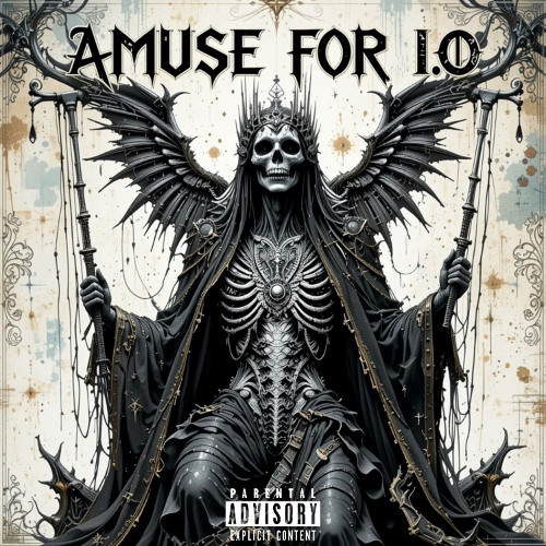 Amuse For I.O (2025 Remastered)