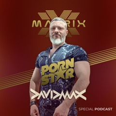 MATRIX - PORNSTAR (Special Podcast)