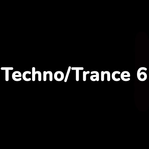 Techno/Trance 6