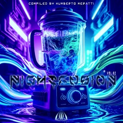 NIGHTFUSION Vol.02 MiniMix by Space Pirate