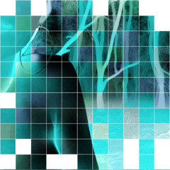 UNDRESSED (unmixed)