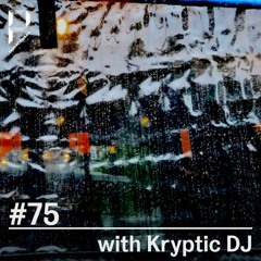 Past Forward #75 w/ Kryptic DJ