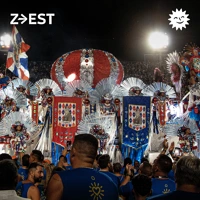 Dengo - Margarita Tempête Soundcloud podcast image for Dengo - Margarita Tempête