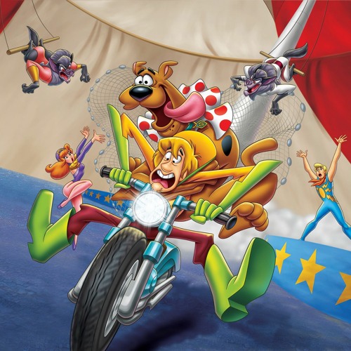When The Circus Comes To Town