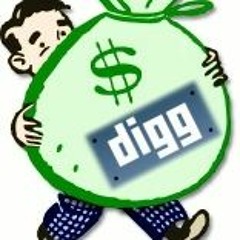 How Does DIGG Make Money