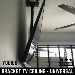 WA : 0831-7239-7127 , Grosir Bracket TV Ceiling Kabupaten Bima, Bracket TV langit-langit