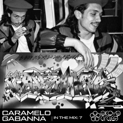 In The Mix 7: Caramelo Gabanna