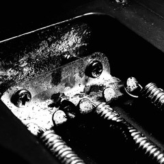 NIN - Sanctified ( Cover )