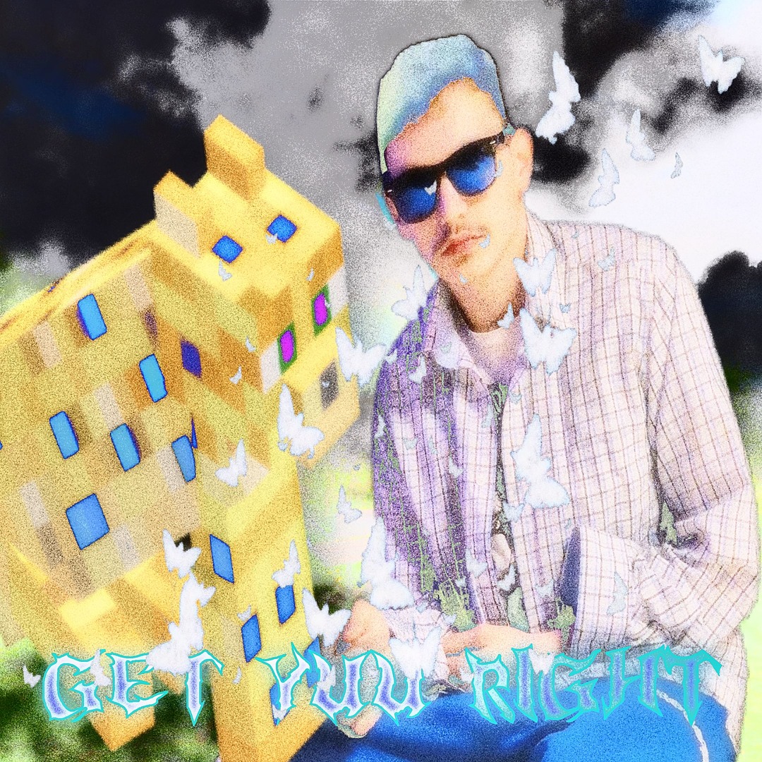 Stream {[OCELOT MIX]} GET YUU RIGHT w/ ocelot (ash58) by leavingwillows ...