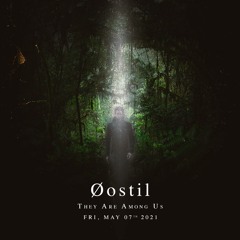 Øostil Global Live Stream - Tulum