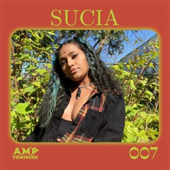 AMPFEMININE 007 - SUCIA!