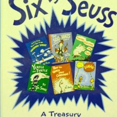 ACCESS [KINDLE PDF EBOOK EPUB] Six by Seuss by  Dr. Seuss 📕