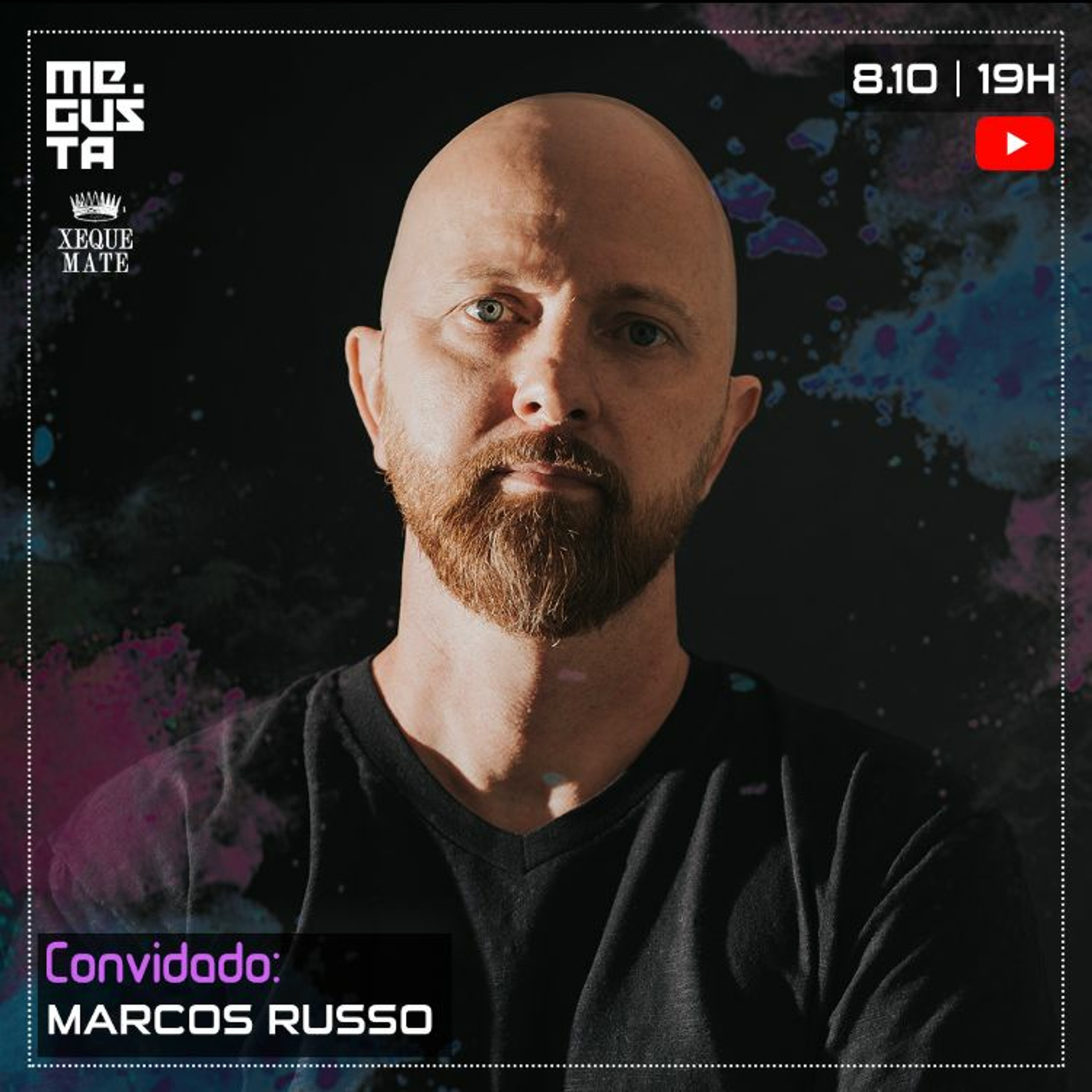 DJ Marcos Russo
